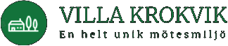Villa Krokvik
